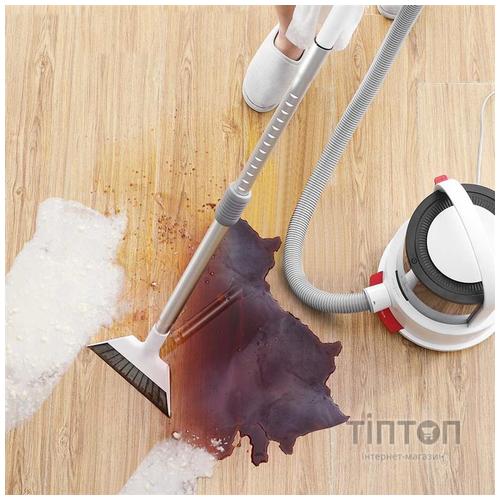 Пилосос Deerma Vacuum Cleaner (Wet and Dry) (TJ200)