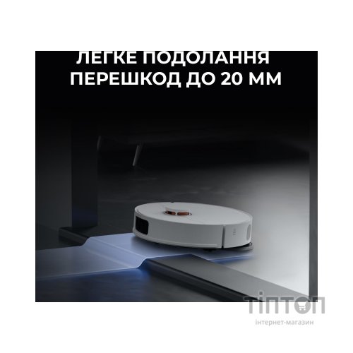 Пилосос Deerma X80 (DEM-X80)