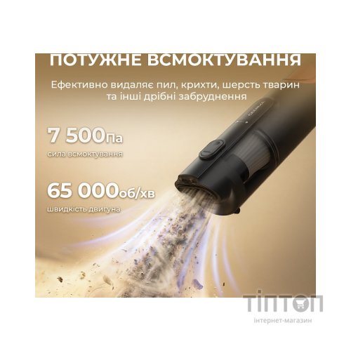 Пилосос Deerma XC01