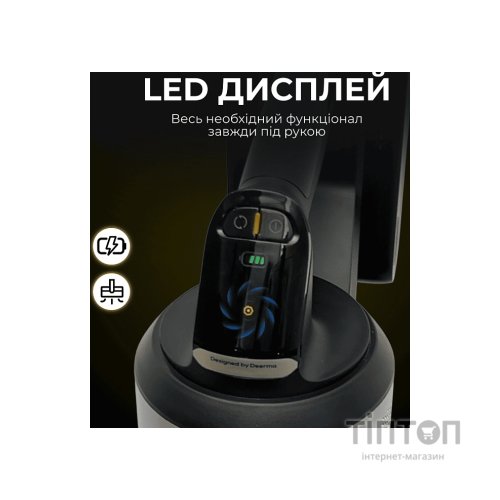 Пилосос Deerma Z50 Combo (VCES141)