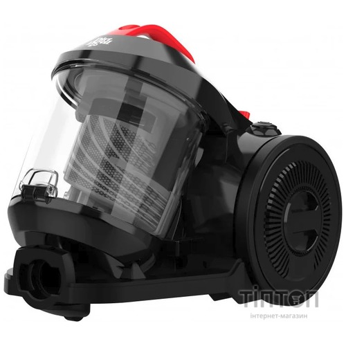 Пилосос Dirt Devil DD-2720-1 для сухого прибирання колбового типу