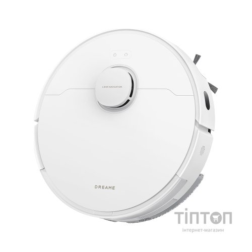 Пилосос Dreame Bot D20 Pro (RLD43SA)