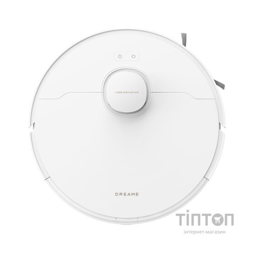 Пилосос Dreame Bot D20 Pro (RLD43SA)