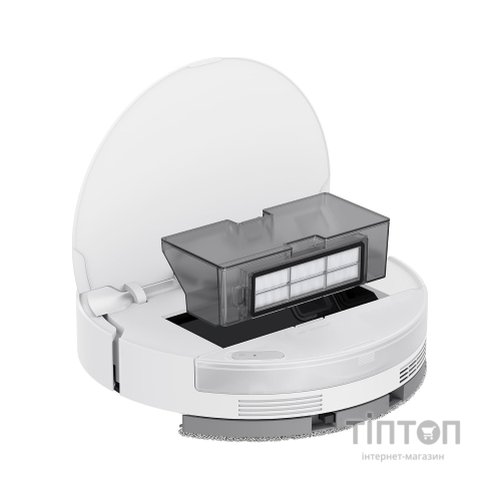 Пилосос Dreame Bot D20 Pro (RLD43SA)