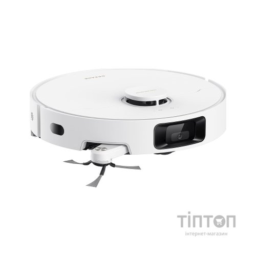 Пилосос Dreame Bot D20 Pro (RLD43SA)