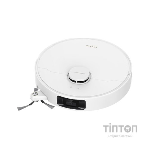 Пилосос Dreame Bot D20 Pro (RLD43SA)