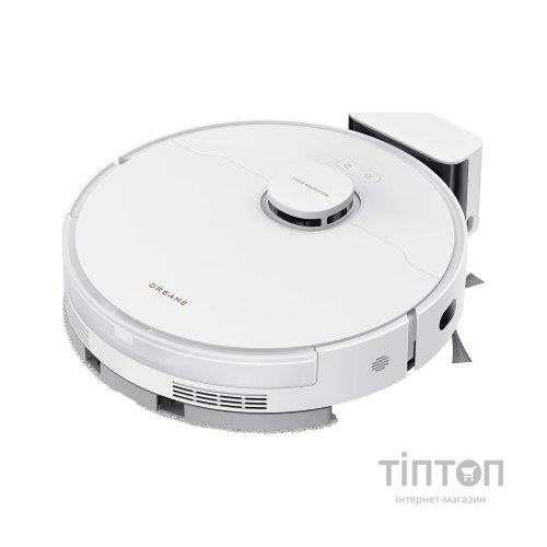 Пилосос Dreame Bot D20 Pro (RLD43SA)