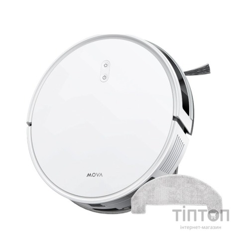 Пилосос Dreame Bot Mova E10 (RGE12GA)