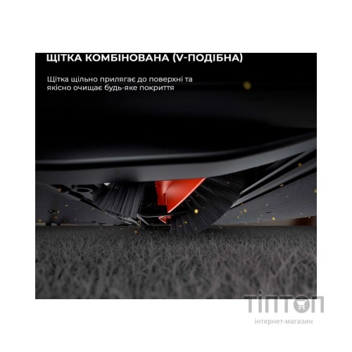 Пилосос Dreame Bot Mova E10 (RGE12GA)