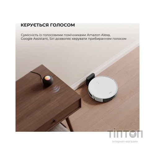 Пилосос Dreame Bot Mova E10 (RGE12GA)