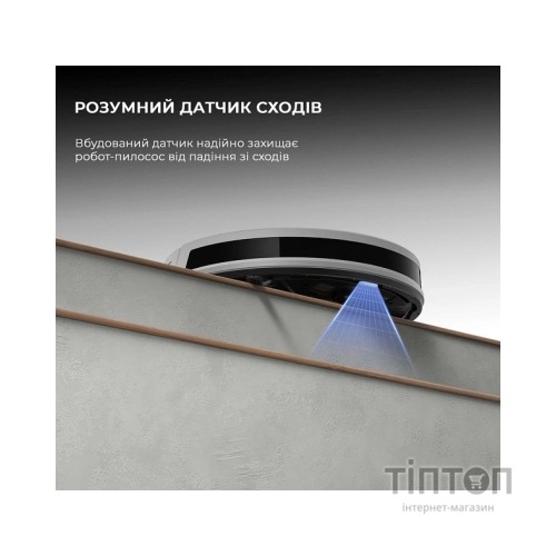 Пилосос Dreame Bot Mova E10 (RGE12GA)