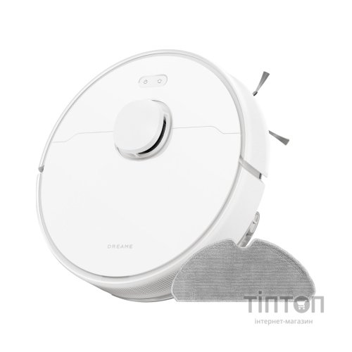 Пилосос Dreame D9 Max Gen2-WH (RLD34GA-Wh)