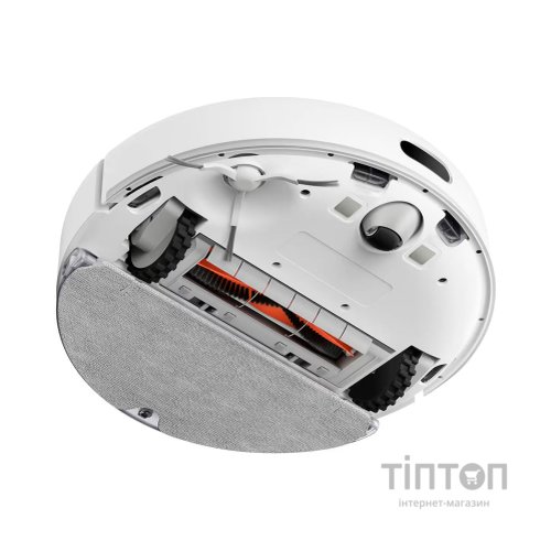 Пилосос Dreame D9 Max Gen2-WH (RLD34GA-Wh)