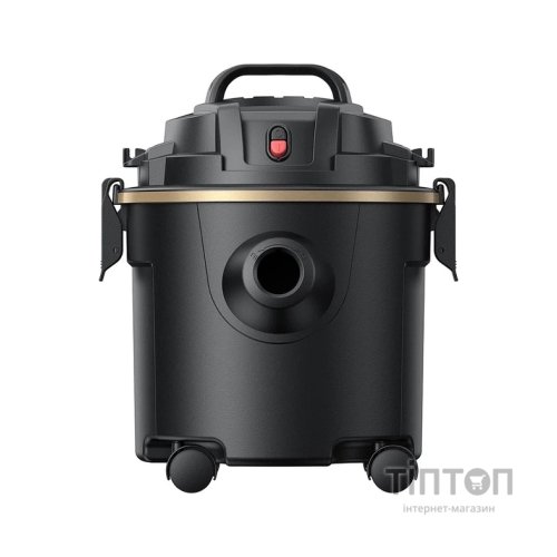 Пилосос Dreame DF10 (HHV13A)