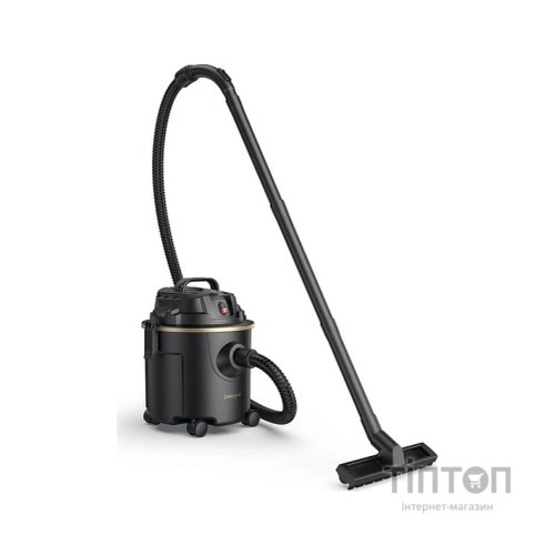 Пилосос Dreame DF10 (HHV13A)