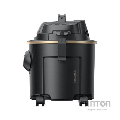 Пилосос Dreame DF10 (HHV13A)