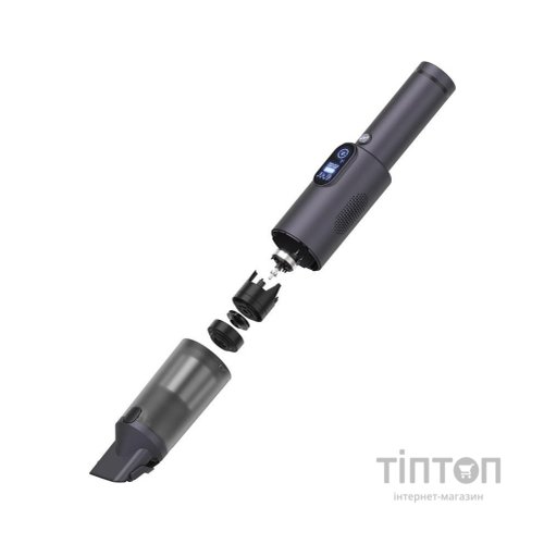 Пилосос Dreame E10 (DE10)
