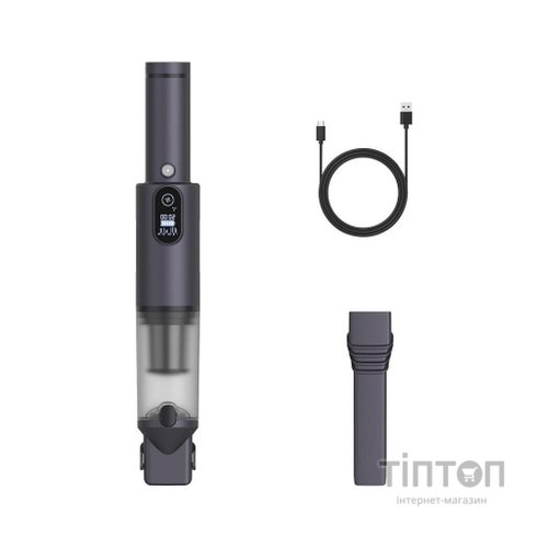 Пилосос Dreame E10 (DE10)