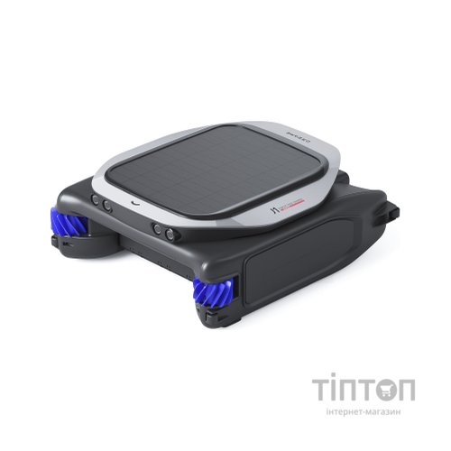 Пилосос Dreame J1 (PNUJ4110)