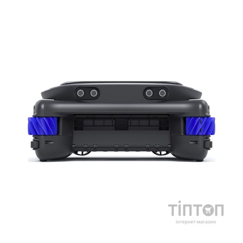 Пилосос Dreame J1 (PNUJ4110)