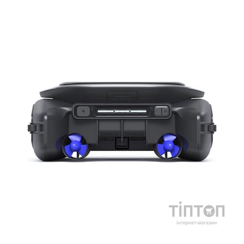 Пилосос Dreame J1 (PNUJ4110)