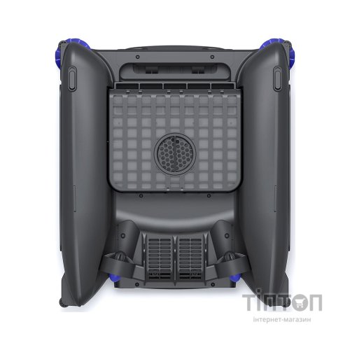 Пилосос Dreame J1 (PNUJ4110)