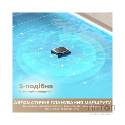 Пилосос Dreame J1 (PNUJ4110)