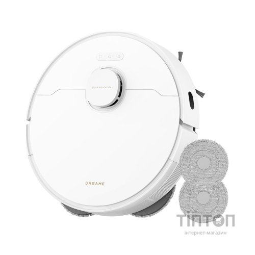 Пилосос Dreame L10s Pro Gen2 (RLL42SDA)
