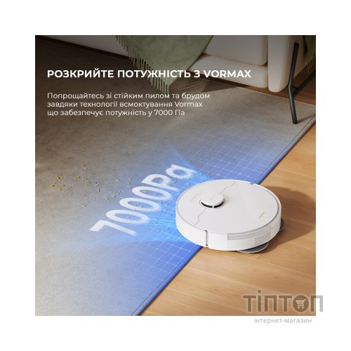 Пилосос Dreame L10s Pro Gen2 (RLL42SDA)