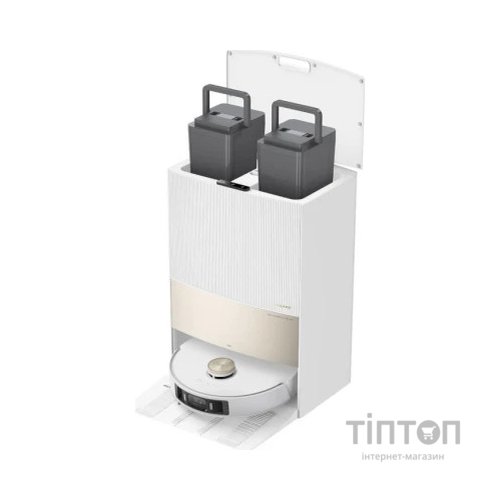 Пилосос Dreame L20 Ultra Complete (RLX41CE)
