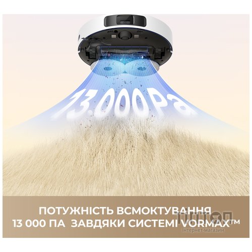Пилосос Dreame L40 (RLL42SDA-1)