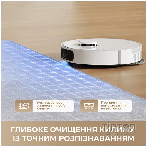 Пилосос Dreame L40 (RLL42SDA-1)