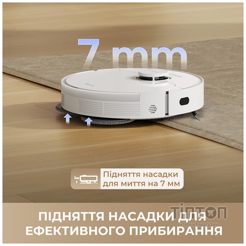 Пилосос Dreame L40 (RLL42SDA-1)