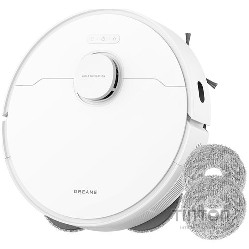 Пилосос Dreame L40 (RLL42SDA-1)