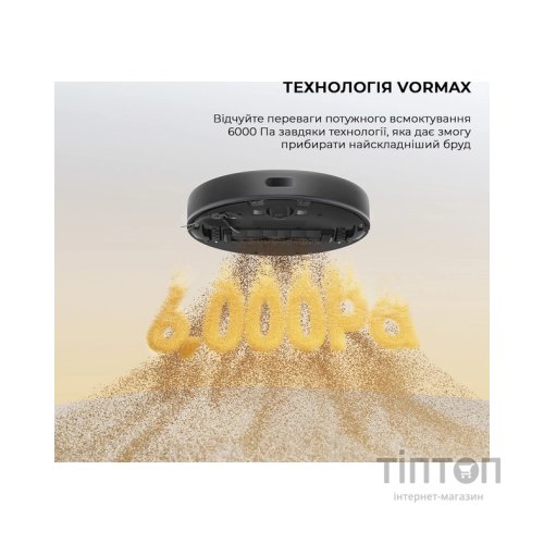 Пилосос Dreame RLD32GD