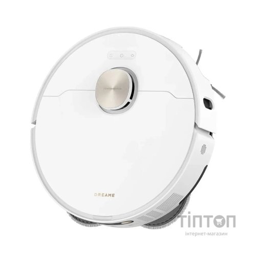 Пилосос Dreame RLX63CE-2-Wh