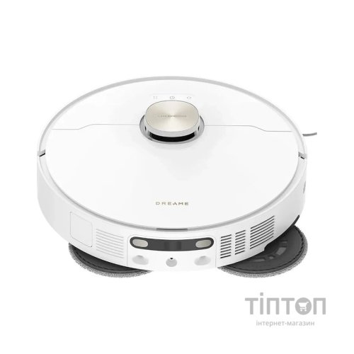 Пилосос Dreame RLX63CE-2-Wh