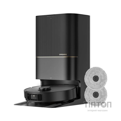 Пилосос Dreame RLX63CE-Bl