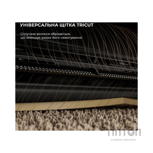 Пилосос Dreame RLX63CE-Bl