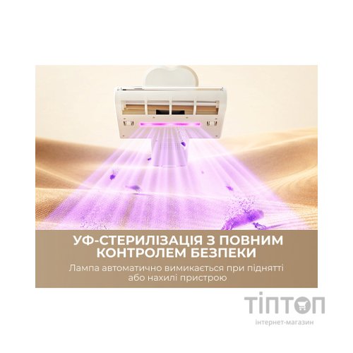 Пилосос Dreame S10 (MSV11A)