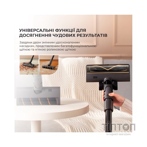 Пилосос Dreame VTV97A