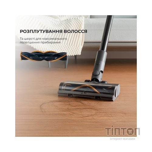 Пилосос Dreame VTV97A