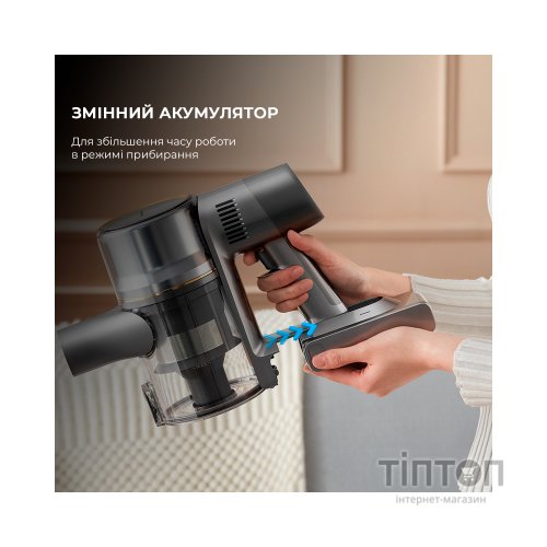 Пилосос Dreame VTV97A