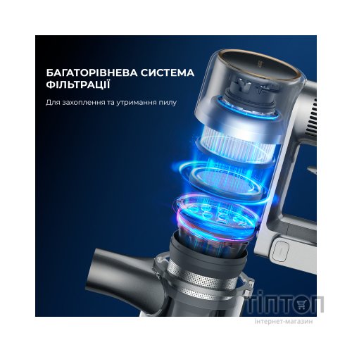 Пилосос Dreame VTV97A