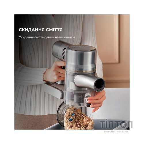 Пилосос Dreame VTV97A