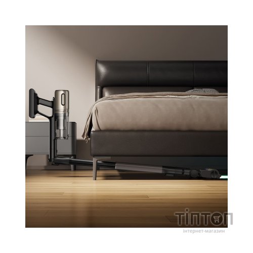 Пилосос Dreame Z40 TangleCut Flex+ (VRV62F)