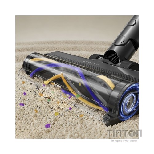 Пилосос Dreame Z40 TangleCut Flex+ (VRV62F)