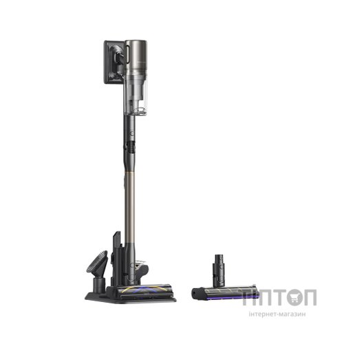 Пилосос Dreame Z40 TangleCut Flex+ (VRV62F)