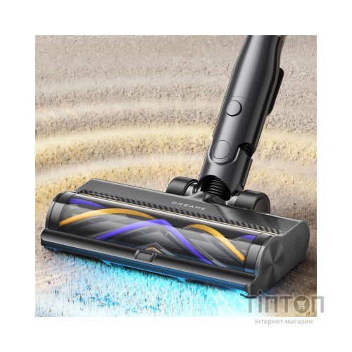 Пилосос Dreame Z40 TangleCut Flex+ (VRV62F)