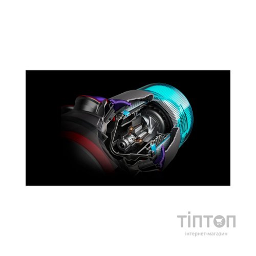 Пилосос Dyson 446989-01